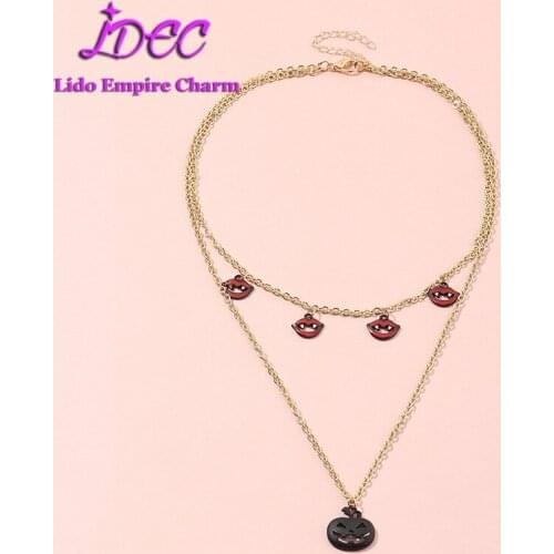 LIDO EMPIRE CHARM-LDEC Jewelry Pendants