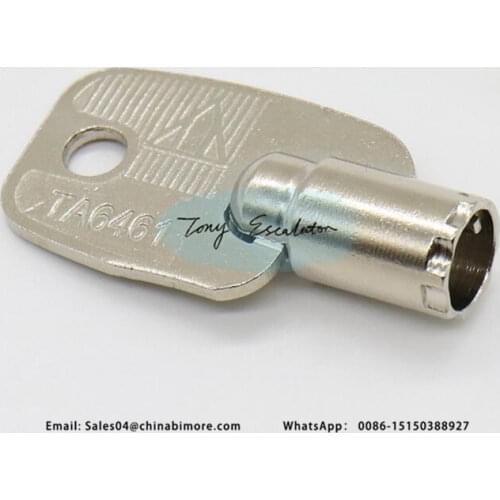 Elevator Lift elevators lifts parts key TA6461