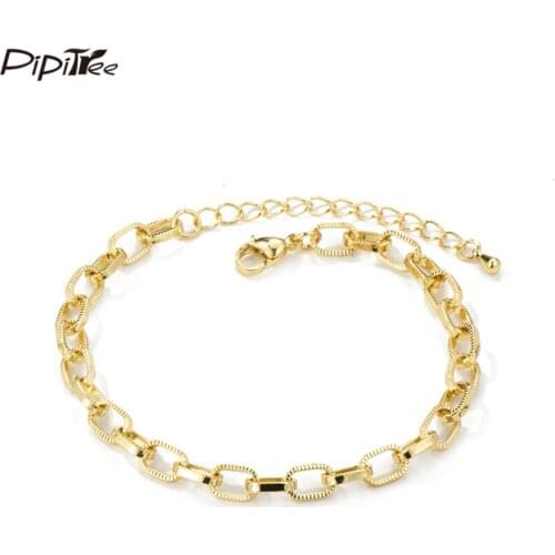 Широкие браслеты Pipitree China At AliExpress