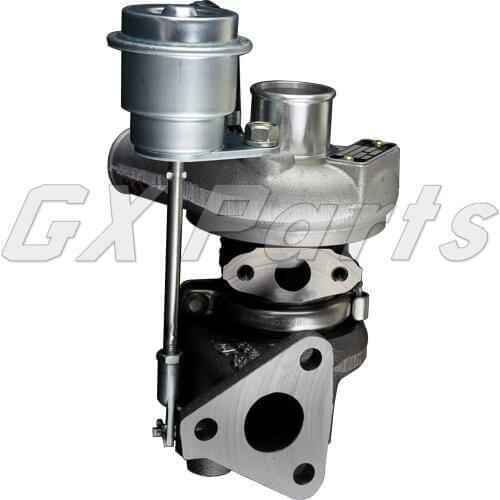 Turbocharger TD025M-05T 49173-03430 49173-03410 For Kubota 1.5L Diesel Engine A31T V1505 D1105T D1105-T E3B D1105-T-EBB-ZERO-1