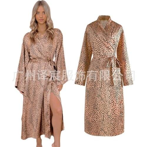 Женские банные халаты UETEEY China At AliExpress