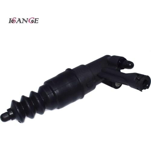 ISANCE Clutch Slave Cylinder 8E0721257M 8E0721257N 8E0721257E For Audi A4 A6 A8 Allroad Porsche Boxster Cayman Skoda Superb I