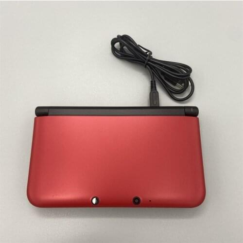 Charging line power cord is suitable for Nintendo 2ds 3ds 3dsll 2dsll full series models