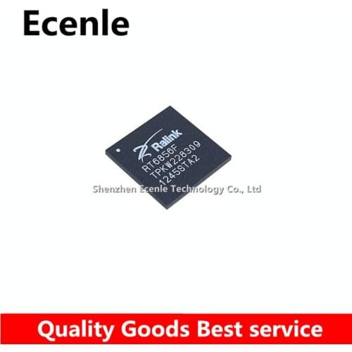 1 Pcs/Lot RT6856F TFBGA-264 100% New&Original