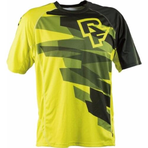 2020 2020 long jerseys Motorcycle Moto MTB DH Mountain Bike Bicycle Cycling Jersey MX ATV Off Wear Clothing Jersey