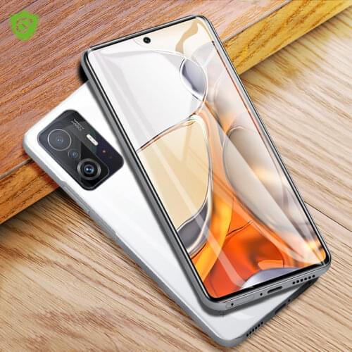 Защитные пленки для Xiaomi Mi 11 Chyi China At AliExpress