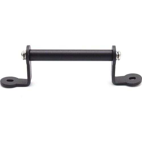 For YAMAHA MT-07 Tracer 2016 2017 Mobile Phone USB Navigation Bracket Phone GPS Plate Bracket