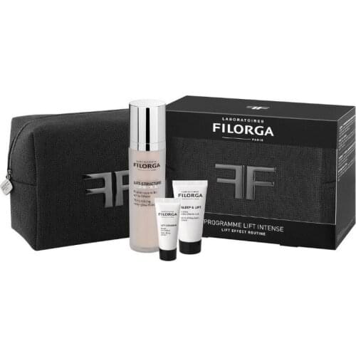 FILORGA - NECESER LIFT INTENSE LIFT STRUCTURE RADIANCE(50 ML)+ 2 MINI TALLAS REGALO