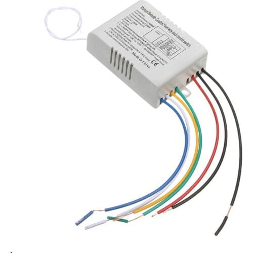 FullChoi Electronics