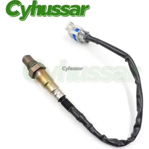 Oxygen Sensor O2 Lambda Sensor AIR FUEL RATIO SENSOR for PONTIAC SOLSTICE SATURN SKY 234-4820 12590594 213-3846 SU9623 2007-2008