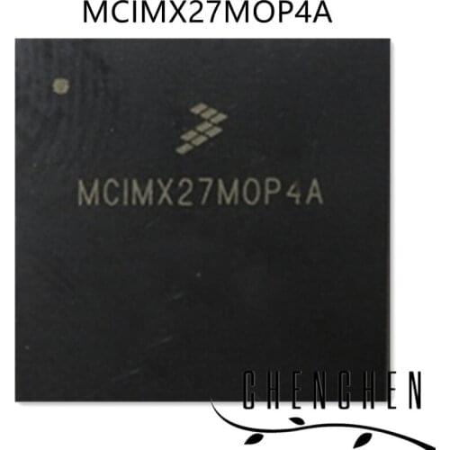 MCIMX27MOP4A BGA 100% New