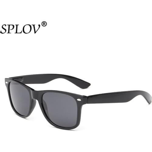 New Fashion Square Polarized Sunglasses Retro Men Women Brand Designer Spring Legs Sun Glasses Mirrored Gafas De Sol