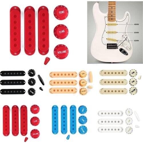 P&P Guitar Covers