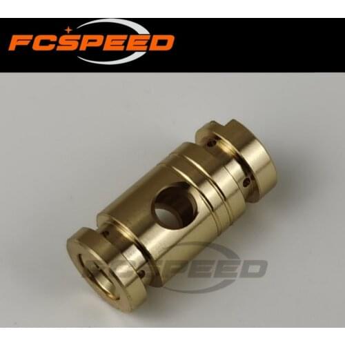 Turbocharger floating bearing Turbine journal bearing GT1544V 753420 for BMW Citroen Ford Mazda Peugeot 1.6 HDi 80Kw DV6TED 2004