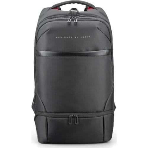 USB Charging Laptop Men Business Backpack Anti-thief Multifunctional Large Capacity Waterproof Backpack Travel Backpack