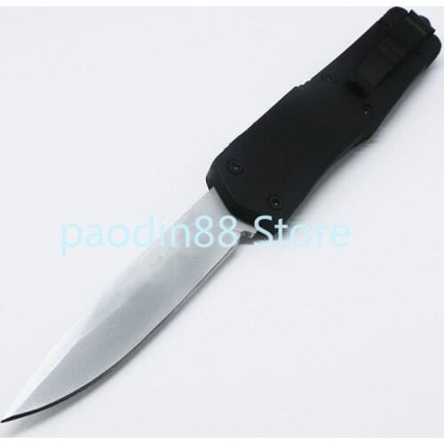 Full Size A07 American Flag Folding Knife Self Defense Pocket Knife Tactical Hunting Knife Gift Knives Fixed Blade Knifes
