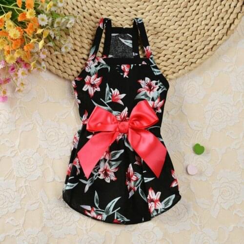 TAILUP Dresses For Dogs