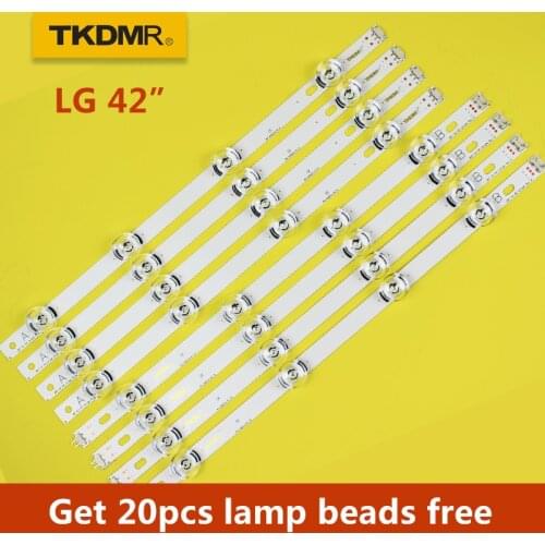 TKDMR Lighting