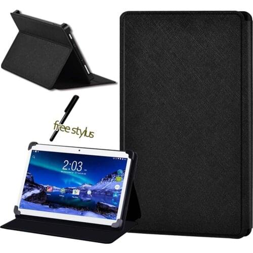 Univers Tablet Case for Xgody Colors 10.1/GA10H 10.1/K109 10.1/M874 7/T73Q 7"/T93Q 9"/T950 9.5"/ V7 Shockproof Cover Case+Pen
