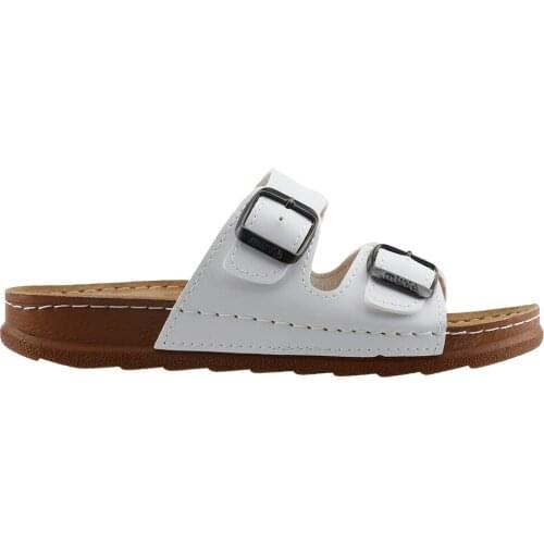 Muya 97200-2133 Daily Anatomical Seamy Women slippers Womens Slippers Woman slippers