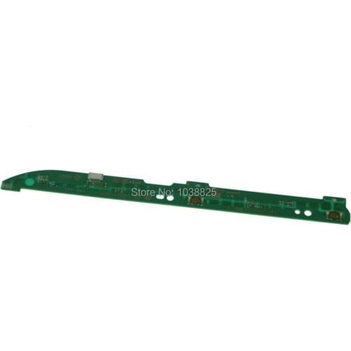 10pcs/lot Repair part Reset switch power board PCB on off board for PS3 CECH-25XX repair part