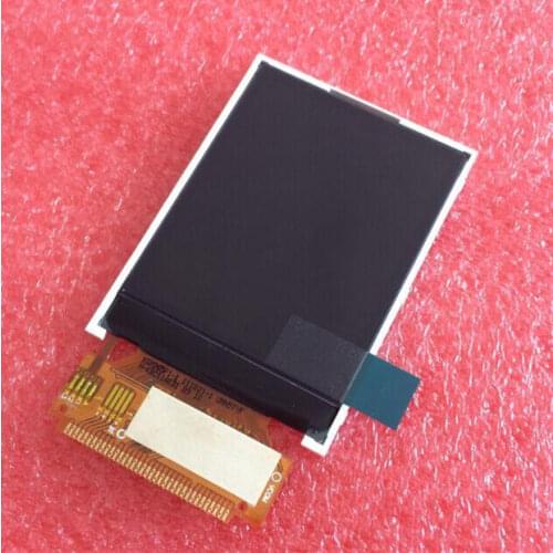 2.0 inch 36PIN TFT LCD Screen OTM2201A Drive IC Compatible for ILI9225 IC 16Bit Interface 176*220