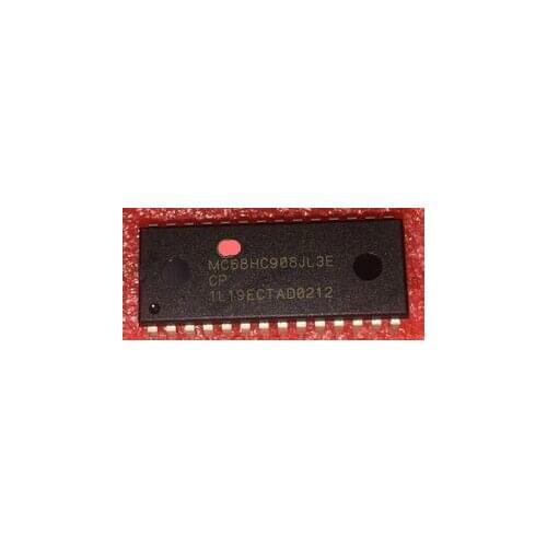 Free shipping 20PCS/LOT in stock MC68HC908JL3ECP