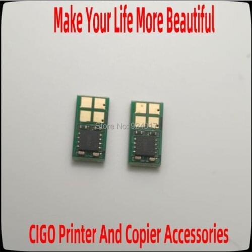 For HP 201A 201X CF400A CF401A CF402A CF403A Toner Cartridge Chip,For HP M252 M274 M277 252 274 277 Refill Printer Toner Chip