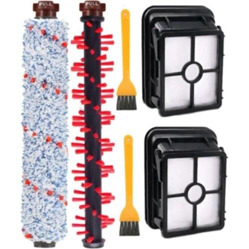 For Bissell Crosswave 2306 Multi-Surface Brush Roll 1934 Area Rug Brush Roll Multi-Surface 1868 Brush Roll 1866