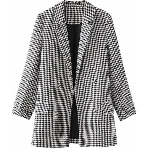 Women's Office Blazers DYLQFS China