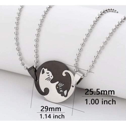 EnjoyPack Chokers On The Neck