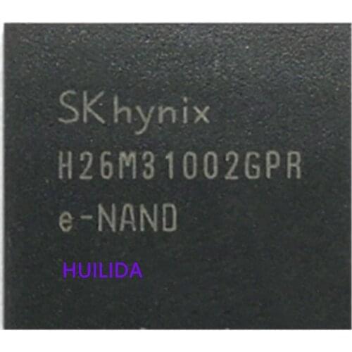 H26M31002GPR Second-hand 100%OK
