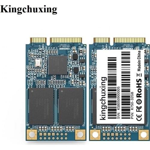 Kingchuxing mSATA ssd 256gb Hard Disk ssd 512GB 128GB 1TB Internal Solid Sate Hard disk Drives for PC Laptop Ultrabook
