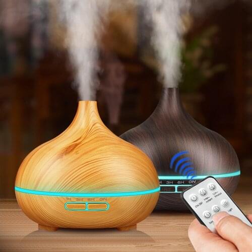 NICECWKJ Aroma Diffusers