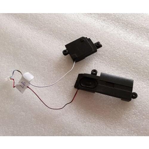 New Built-in Speaker Internal Speakers L+R for Macbook Pro 13'' inch A1278 2011 2012 Year Replacement MC700 MD101 Loudspeaker