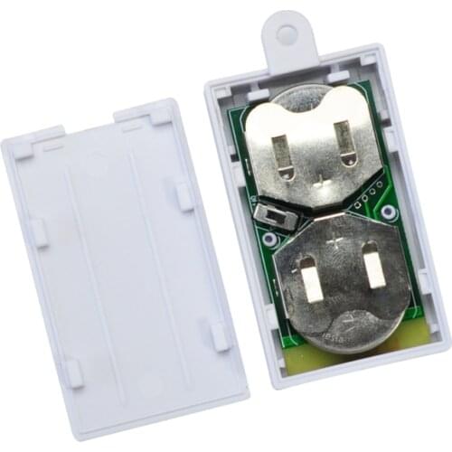 New Arrival NRF51822 Eddystone Ble 4.0 Audio Transmitter Module Beacon
