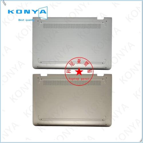 New Original For HP ENVY 13-AB 13-ab000 Bottom Base Lower Case Cover 909624-001 6070B1083601 917740-001 6070B1083602
