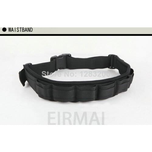Camera Belt Waist Belt For DSLR Camera