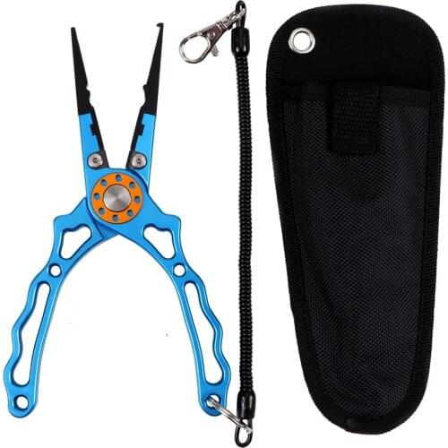 PWS Pliers