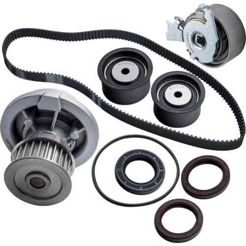 Timing Belt Water Pump Kit for Suzuki Forenza Reno 2.0L 04-07 DOHC A20DMS