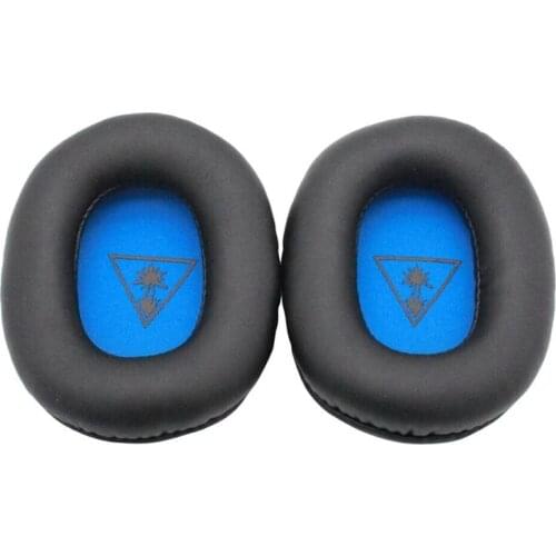 Replacement Earpads Ear Cushion For Turtle Beach Force Xo7 Recon 50 Headset
