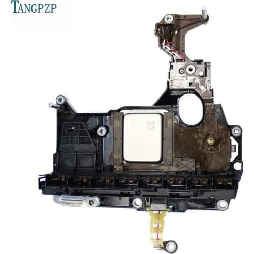 0260550074 8hp45 Transmission Conductor Unit TCU TCM 24347544941 For Bmw Land Rover Jaguar For Jeep Grand Cherokee WK2 3.0CRD