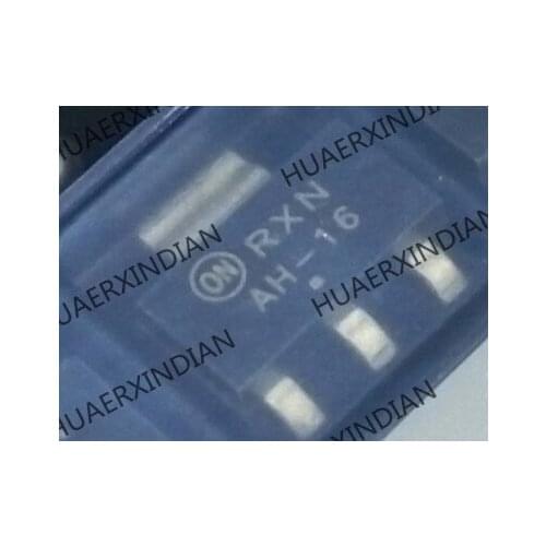 1Pieces New Original BCP53-16T1G BCP53-16 Type AH-16 SOT223 In Stock Real Picture