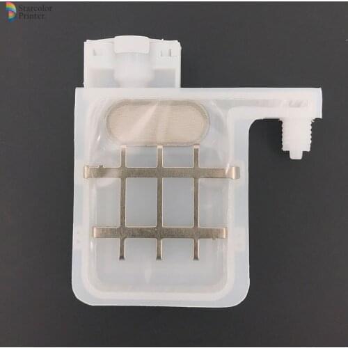 10pcs Eco solvent printer ink damper Dx5 DX4 XP600 printhead dumper for Epson print head Mutoh Galaxy Allwin Human Xuli plotter