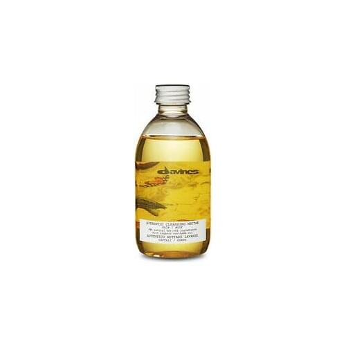 Authentic massager nectar 280ml/9.47oz. Davines, hairdressing products