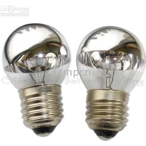 Shadowless light bulb 220v 40w e27 a258 sellwell lighting