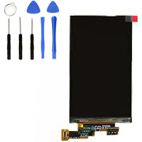 FOR Lg L7 P705 LCD Display Touch Screen Replacement No Dead Pixel AAA + + + Quality