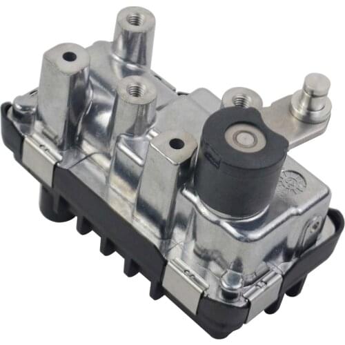 AP02 Electronic Turbo Actuator For Mercedes E280 ML280 R280 CDI 280 CDI + 320 CDI V6 G-219 G-277 765155 6NW008412 6NW009420