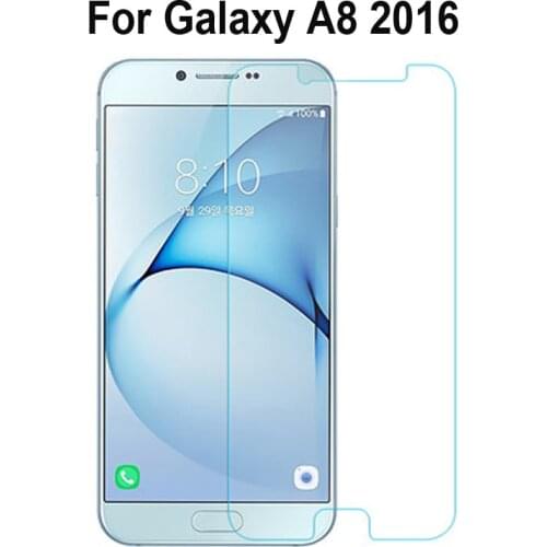 Ivibrate Samsung Galaxy A8 Screen Protectors