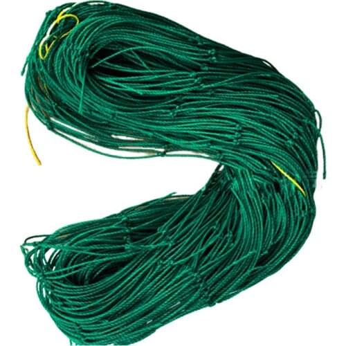 Overstriking Strand Wire Gardening Net Flower Vegetable Morning Glory Vine Cucumber Plant Climbing Nets Garden Supplies LBS